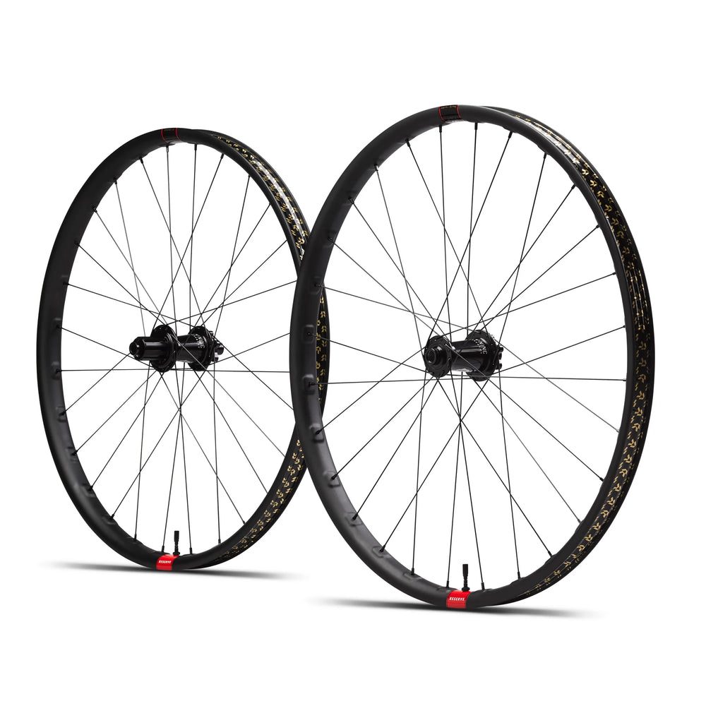 Reserve 30 HD Carbon 29  DT 350 110 XD 6 bolt Mountain Bike Wheelset