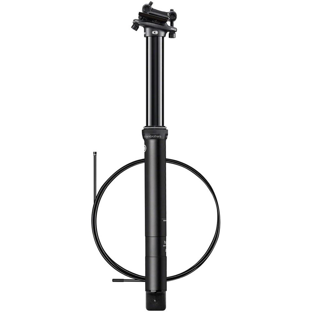 Seatpost Crankbrothers Highline 7 Adjustable without Remote