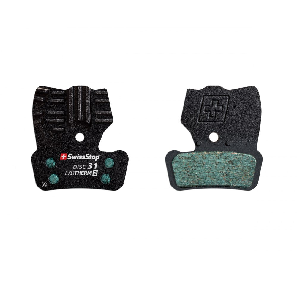 SwissStop 31 RS Disc Brake Pads