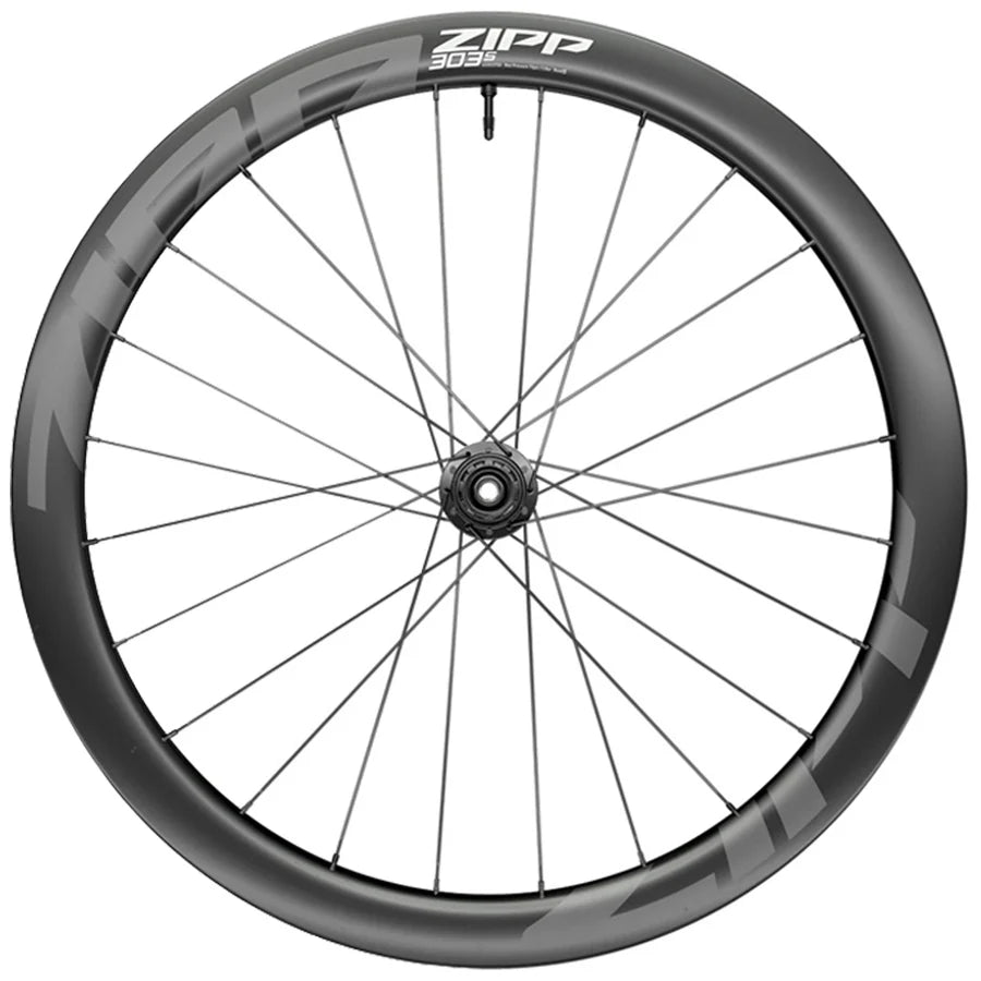 Zipp 303 XPLR S Gravel Wheels