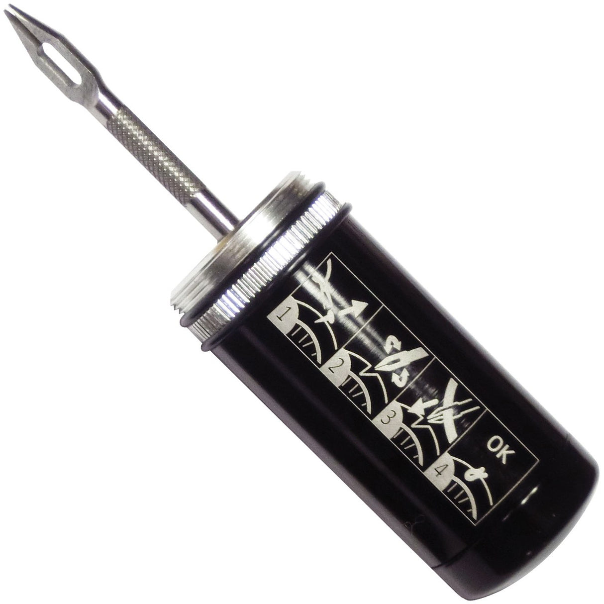 Lezyne Tubeless Tire Kit