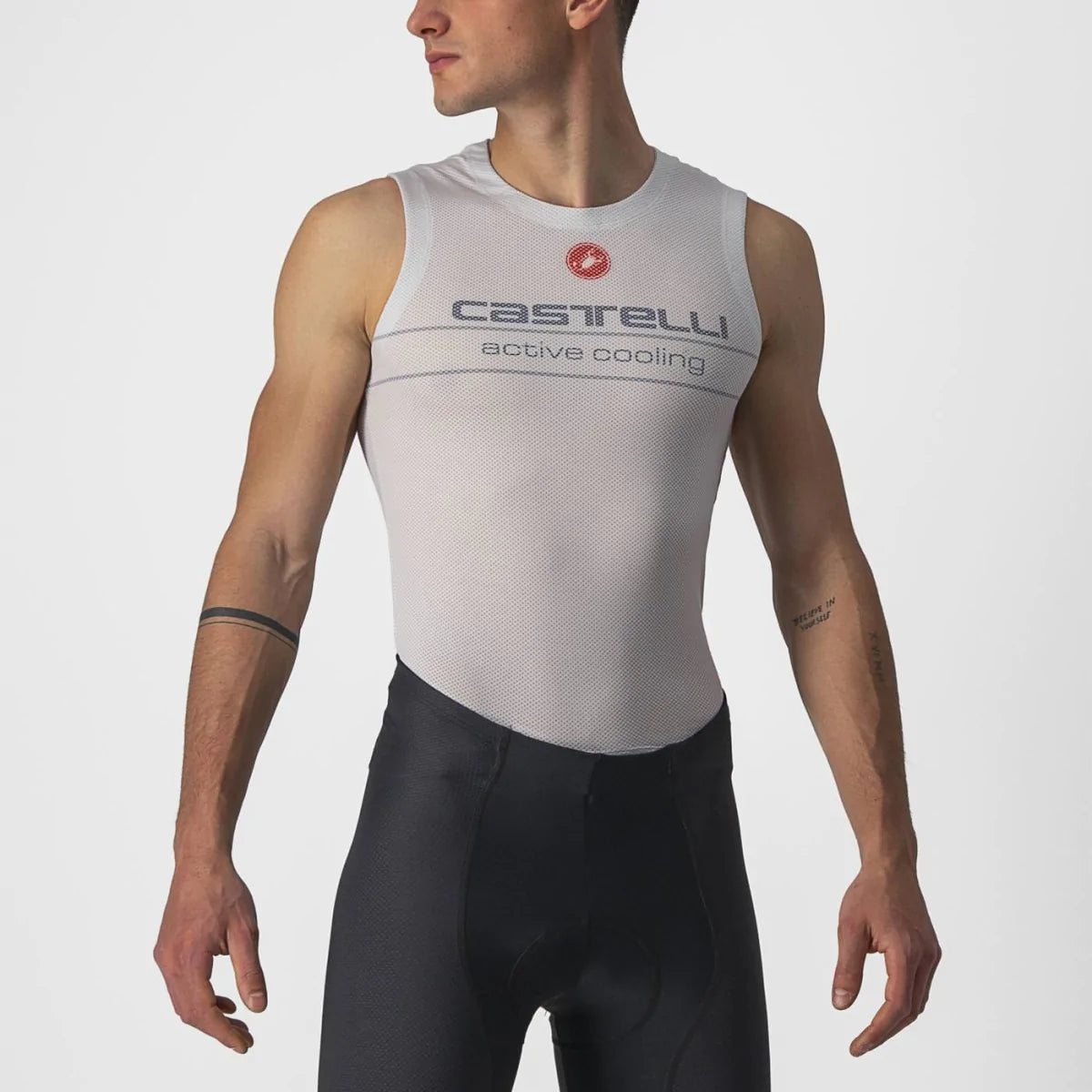 Castelli Active Cooling Sleeveless Base Layers