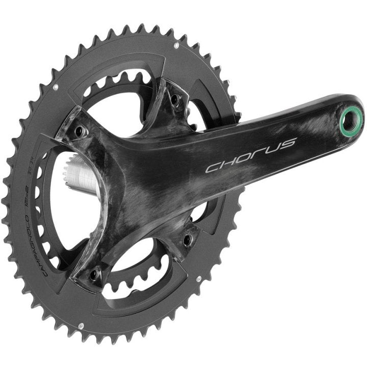Campagnolo Chorus Ultra Torque 12S Crankset - 170mm