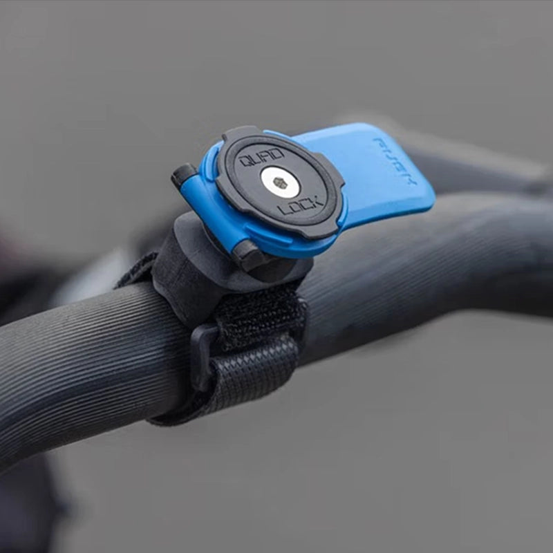 Quad Lock Golf/Stroller/Pram - Quick Release Strap Mount