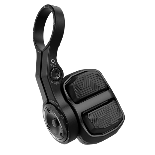 AXS POD Controller D1 W/CLAMP (L/R)