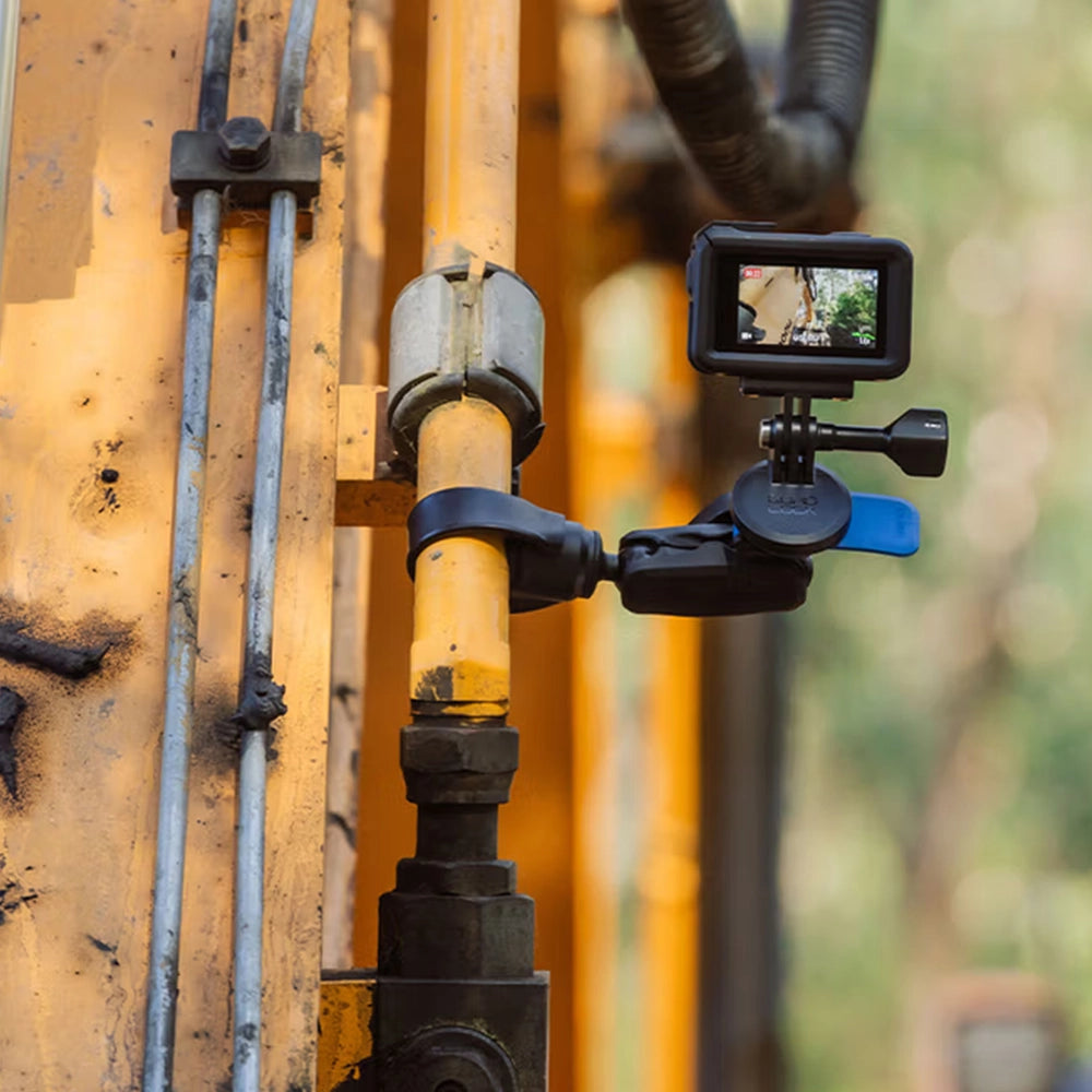 Quad Lock - Action Camera Adaptor