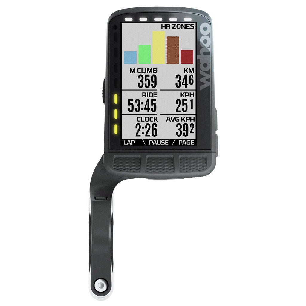 Wahoo ELEMNT ROAM Aero Handlebar Mount