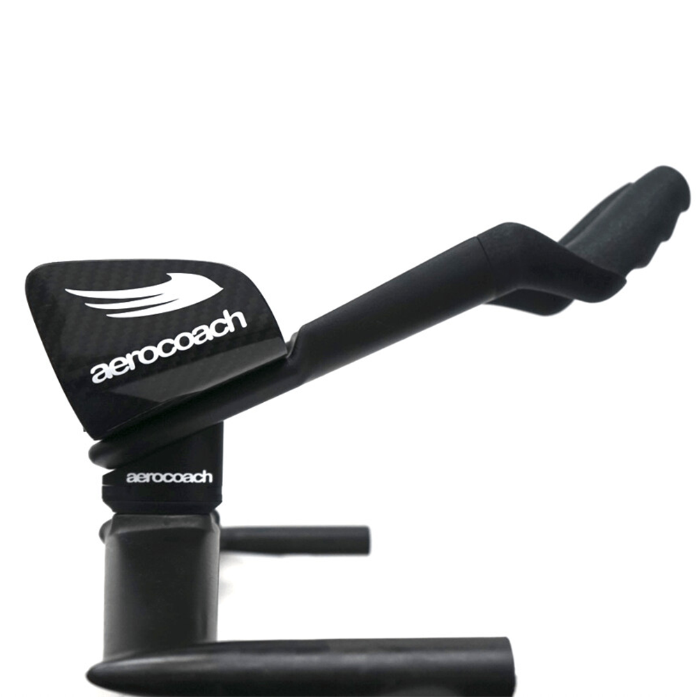 AeroCoach Tilt Block Adapter For Aerobars