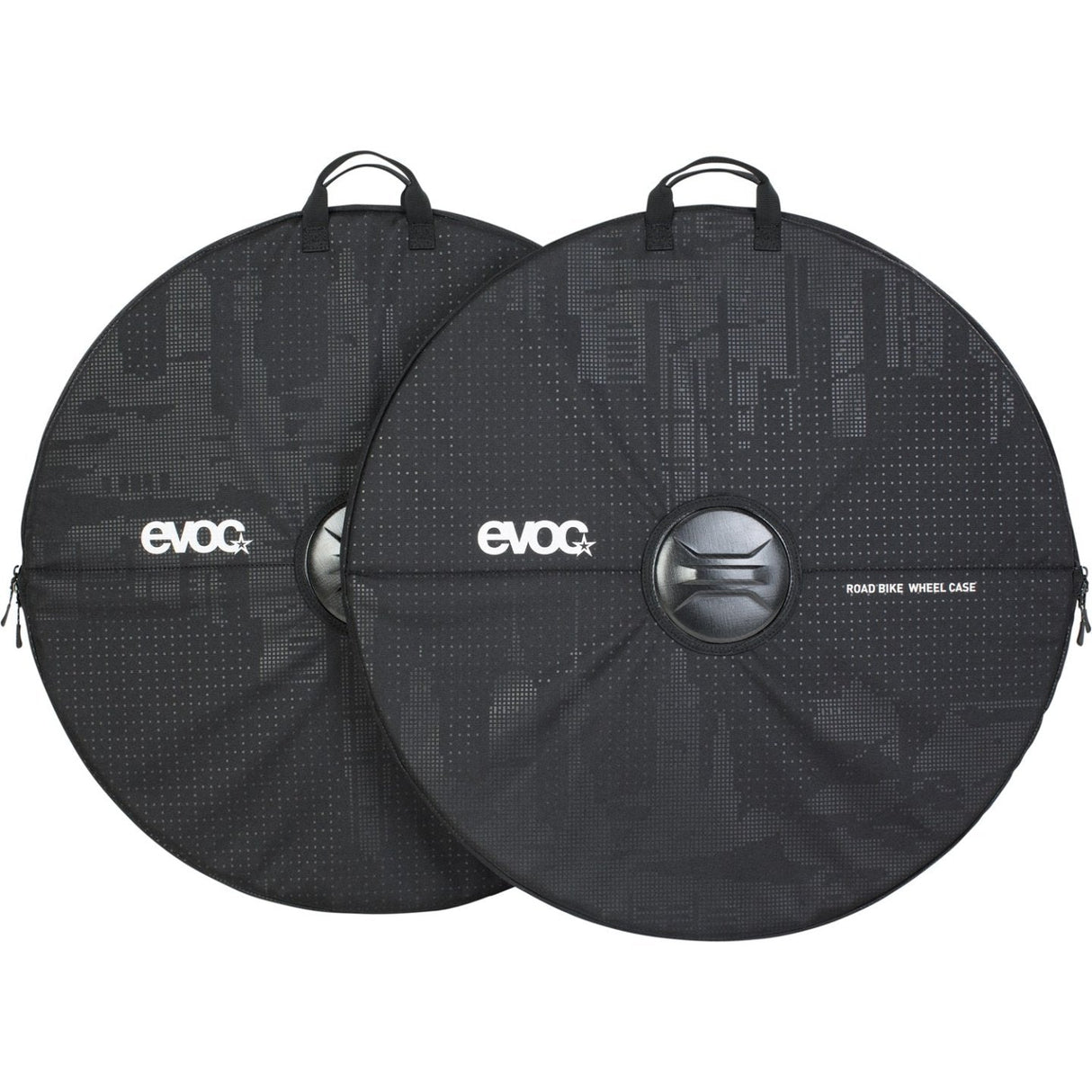 Evoc Road Bike Wheel Bag padded stylish wheel transport case