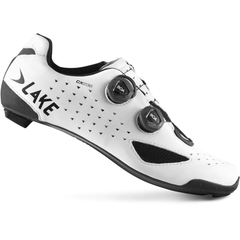 Lake CX238-X Wide Shoes
