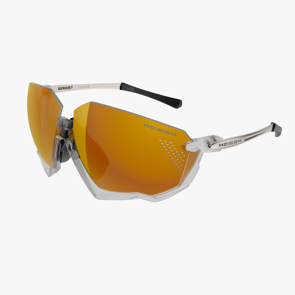 Scicon Aerojet Sport Performance Sunglasses