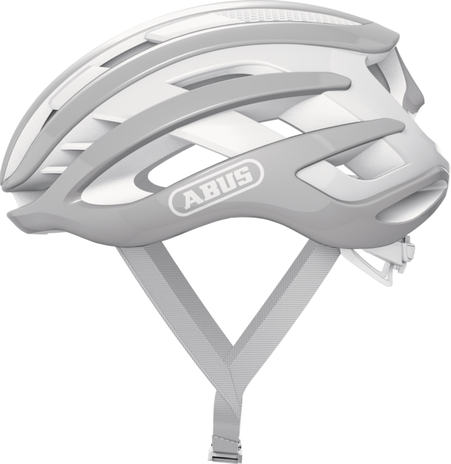 Abus Airbreaker Helmet