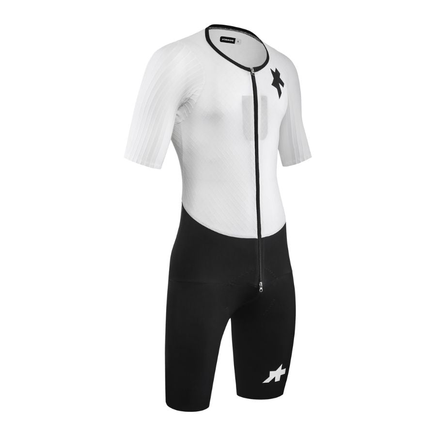 Assos Equipe Rsr Bolide S11 Men's Speedsuit