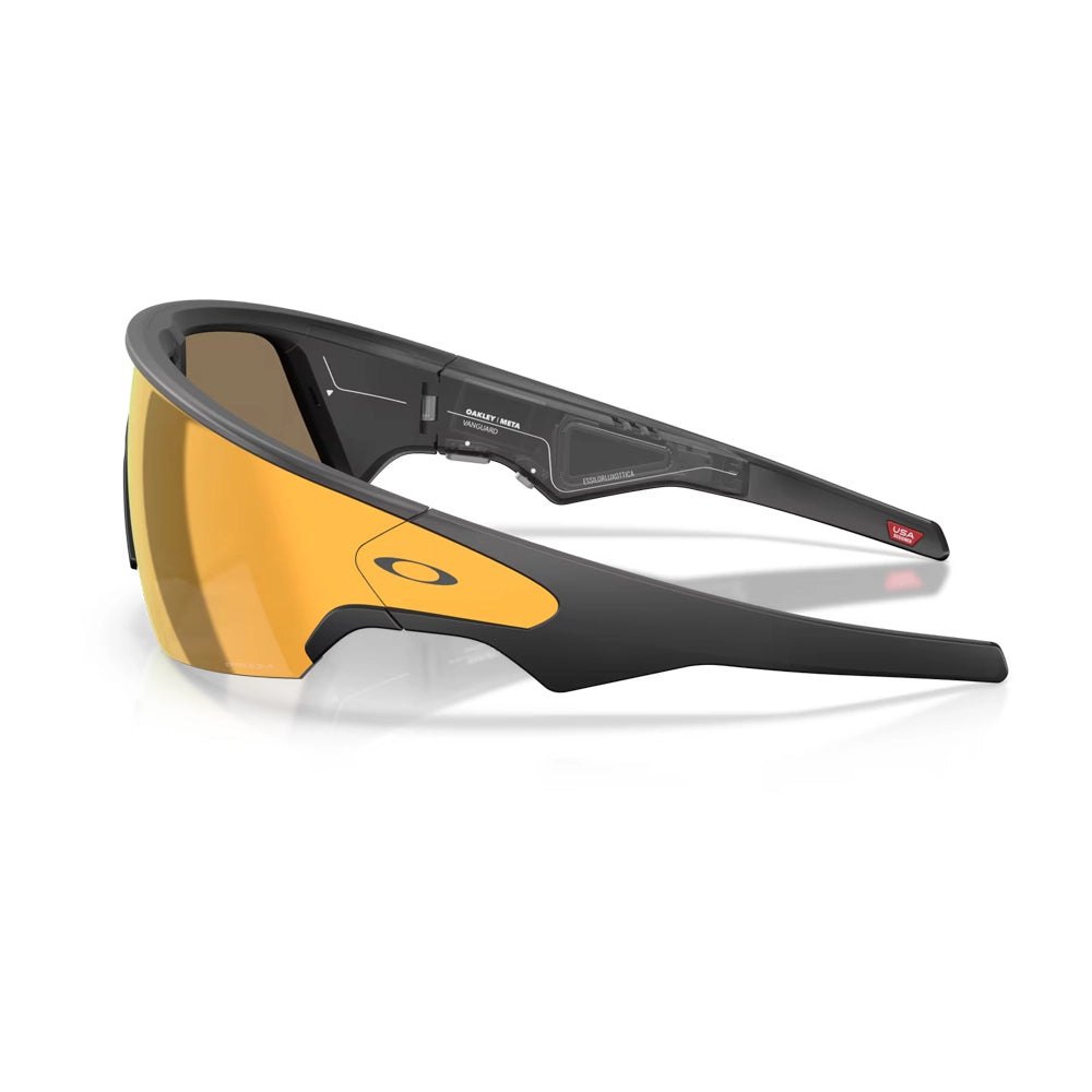 Oakley Vanguard Meta AI Glasses