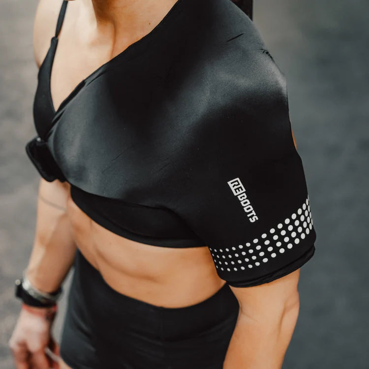Reboots Thermal Sleeve Shoulder