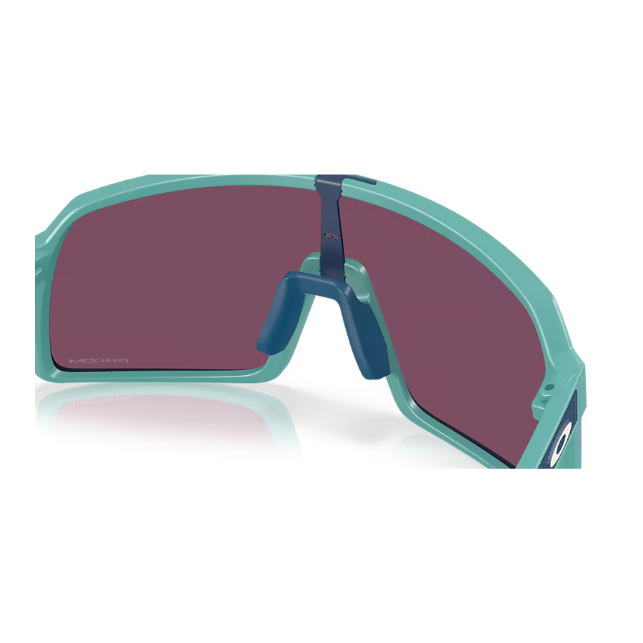 Oakley Sutro Matte Pacific Sunglass