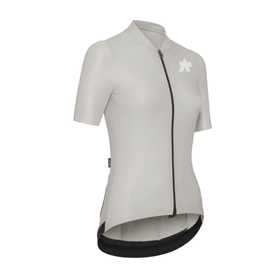 Assos UMA GT S11 EVO Short Sleeve Women's Jersey