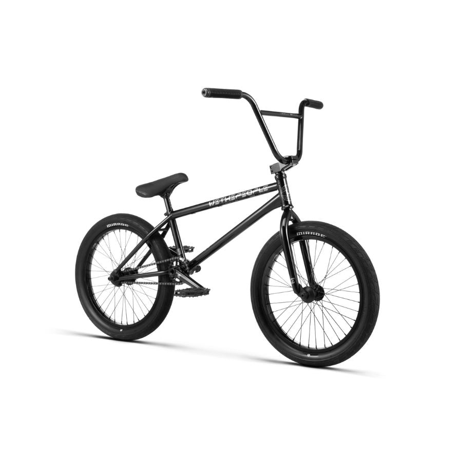 WethePeople Enve LSD 20" BMX Bike