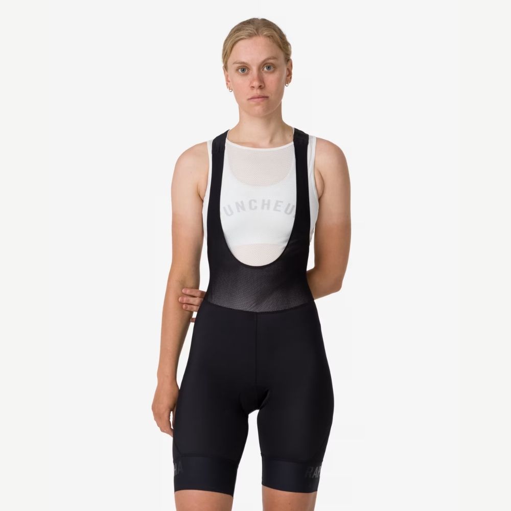 Rapha Pro team Women's Bib Shorts - Regular