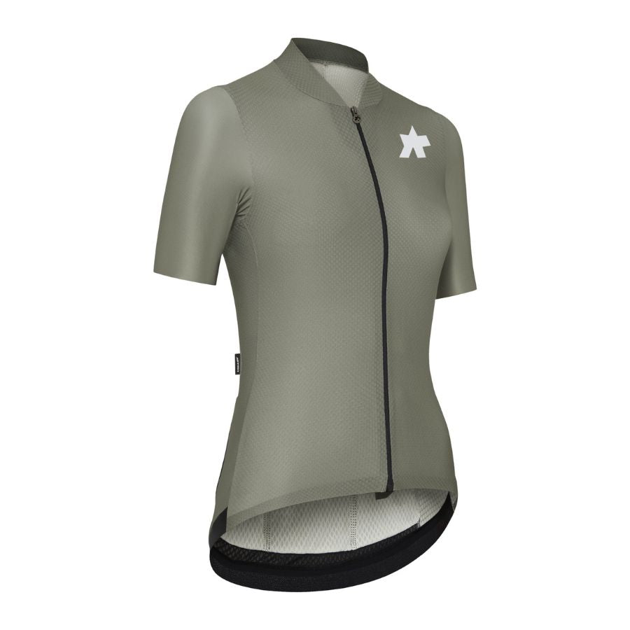 Assos UMA GT S11 EVO Short Sleeve Women's Jersey