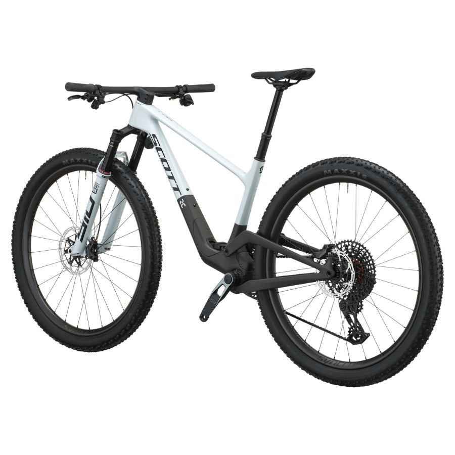 Scott Bike Spark RC World Cup Mountain Bike