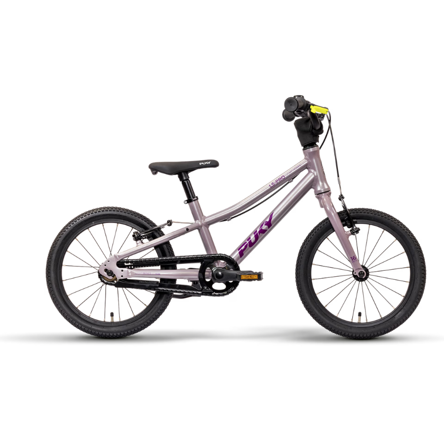 PUKY LS-PRO Kids Bike
