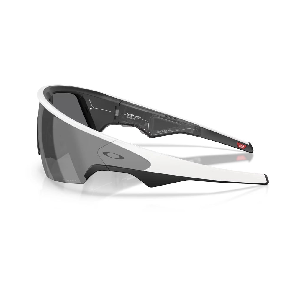 Oakley Vanguard Meta AI Glasses