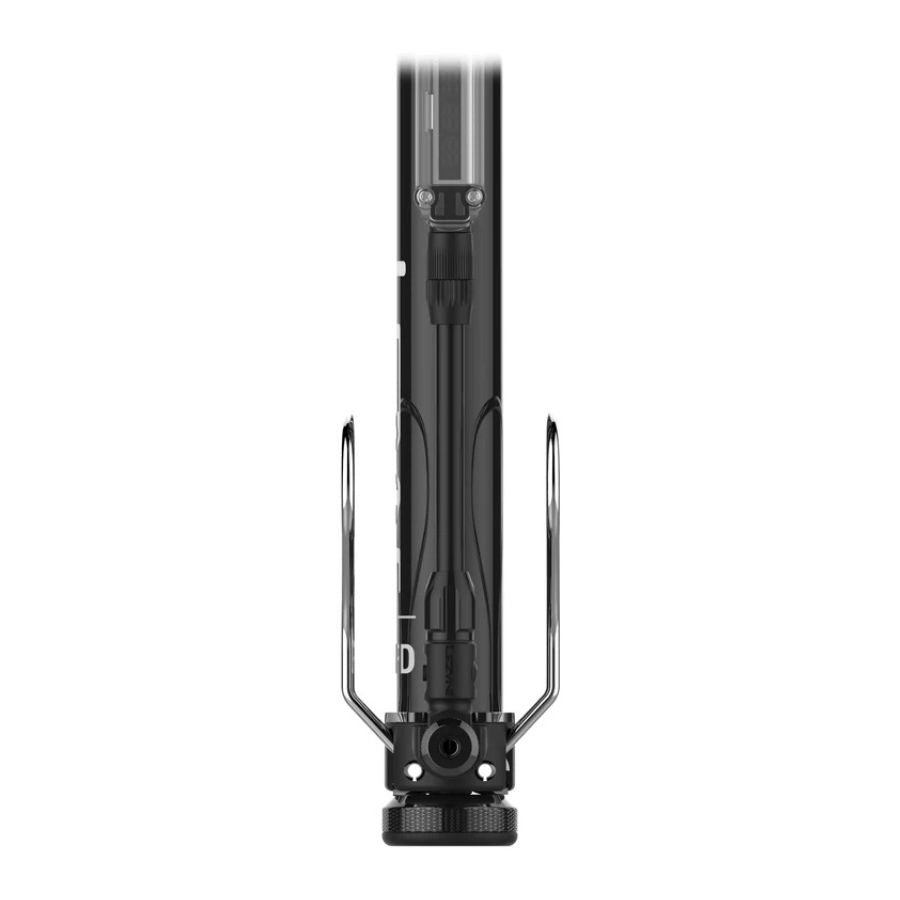 Lezyne Digital Travel Floor Pump