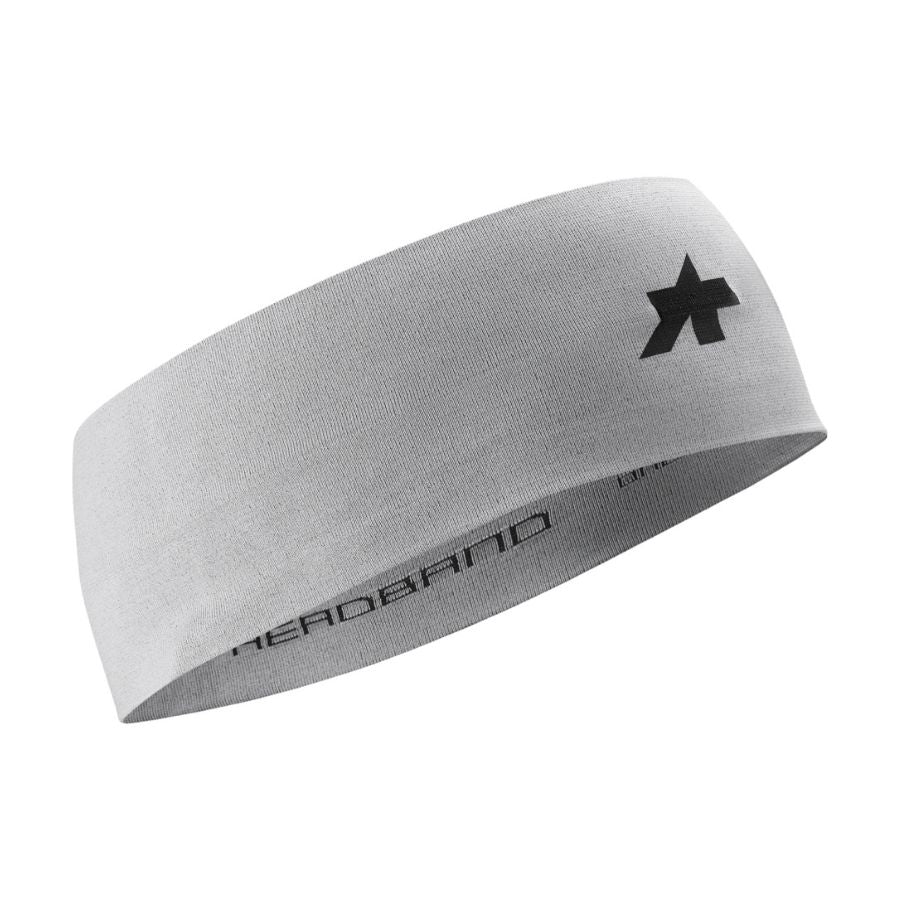 Assos Foil P1 Summer Headband