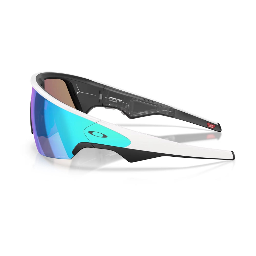 Oakley Vanguard Meta AI Glasses