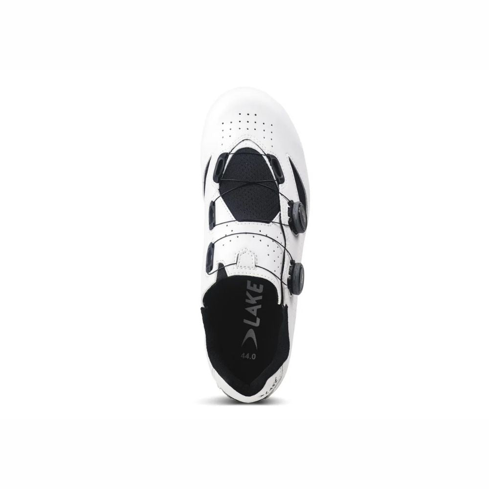 Lake CX190-X Wide Road Shoes