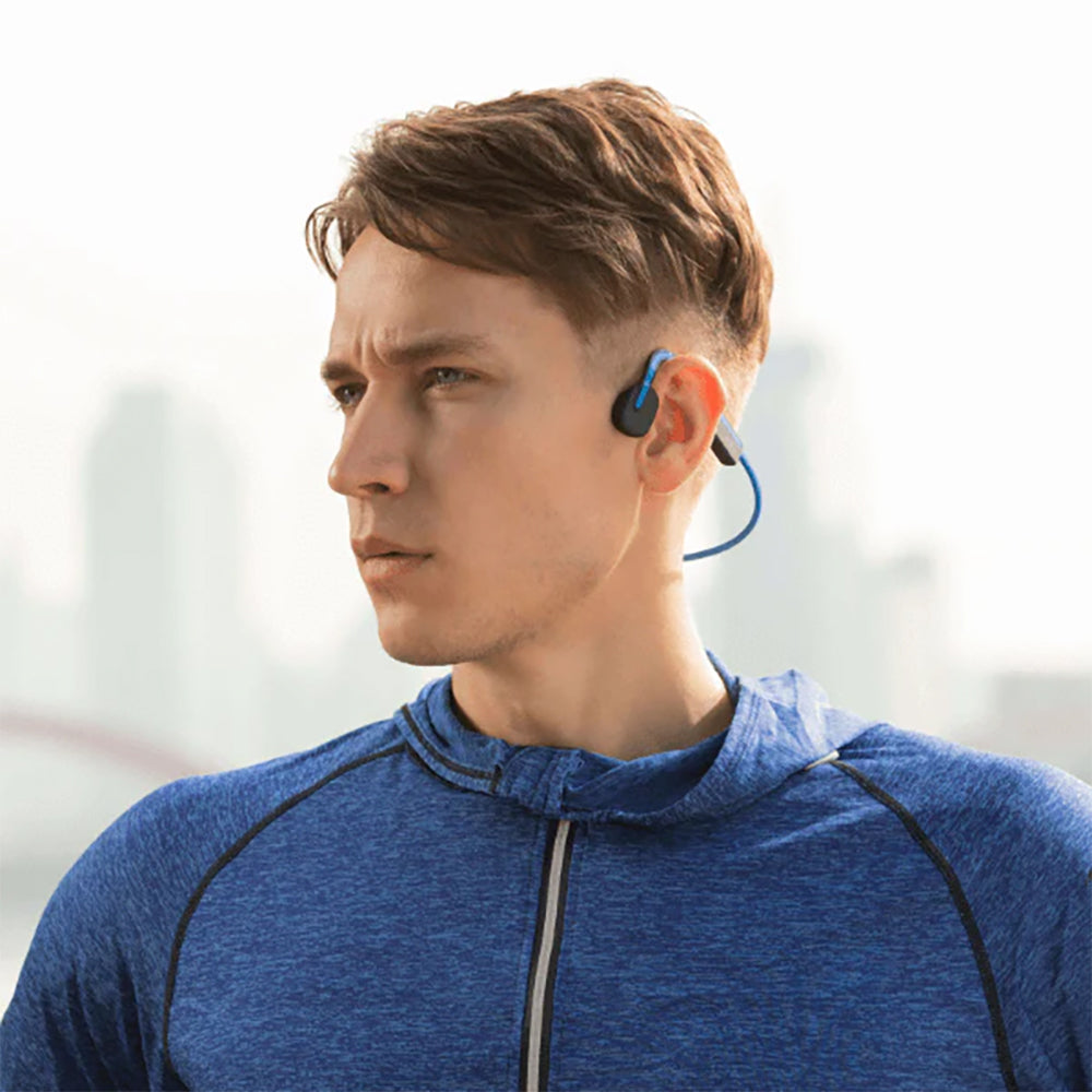 Shokz  OpenMove Bone Conduction Wireless Headphones