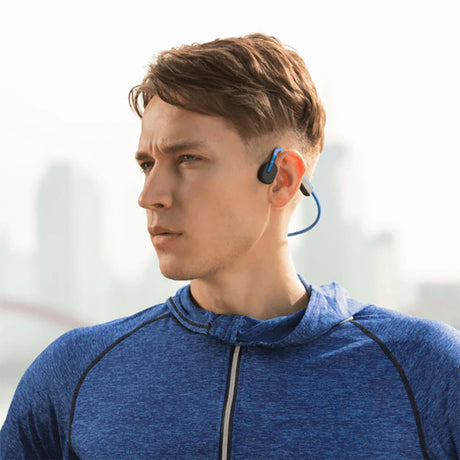 Shokz  OpenMove Bone Conduction Wireless Headphones
