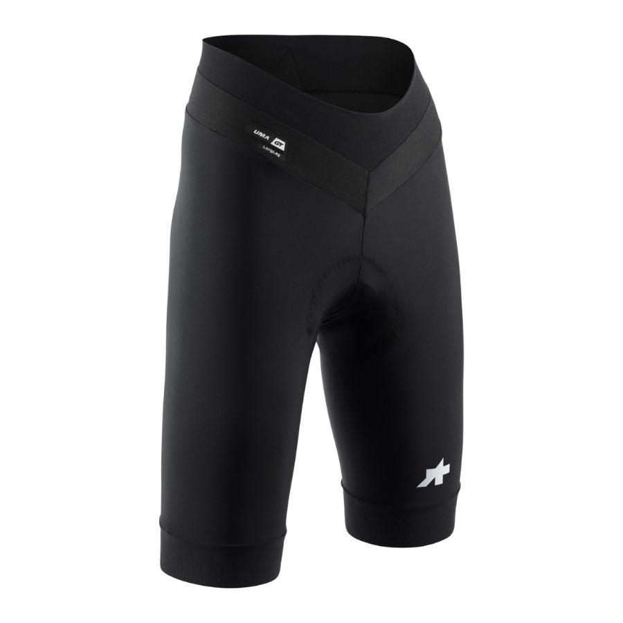 Assos UMA GT Half S11 Women's Shorts