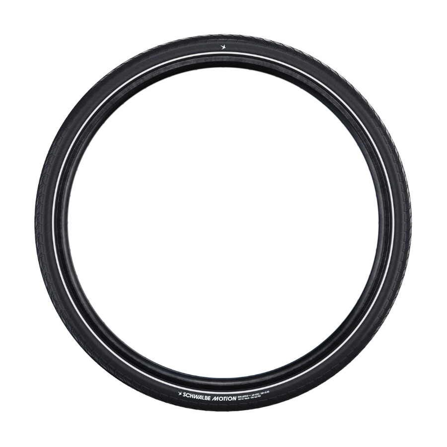 Schwalbe Motion Big Apple Wire Bead E-Bike Tire