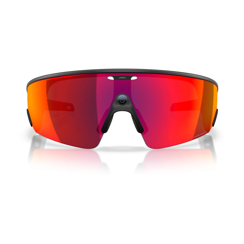 Oakley Vanguard Meta AI Glasses