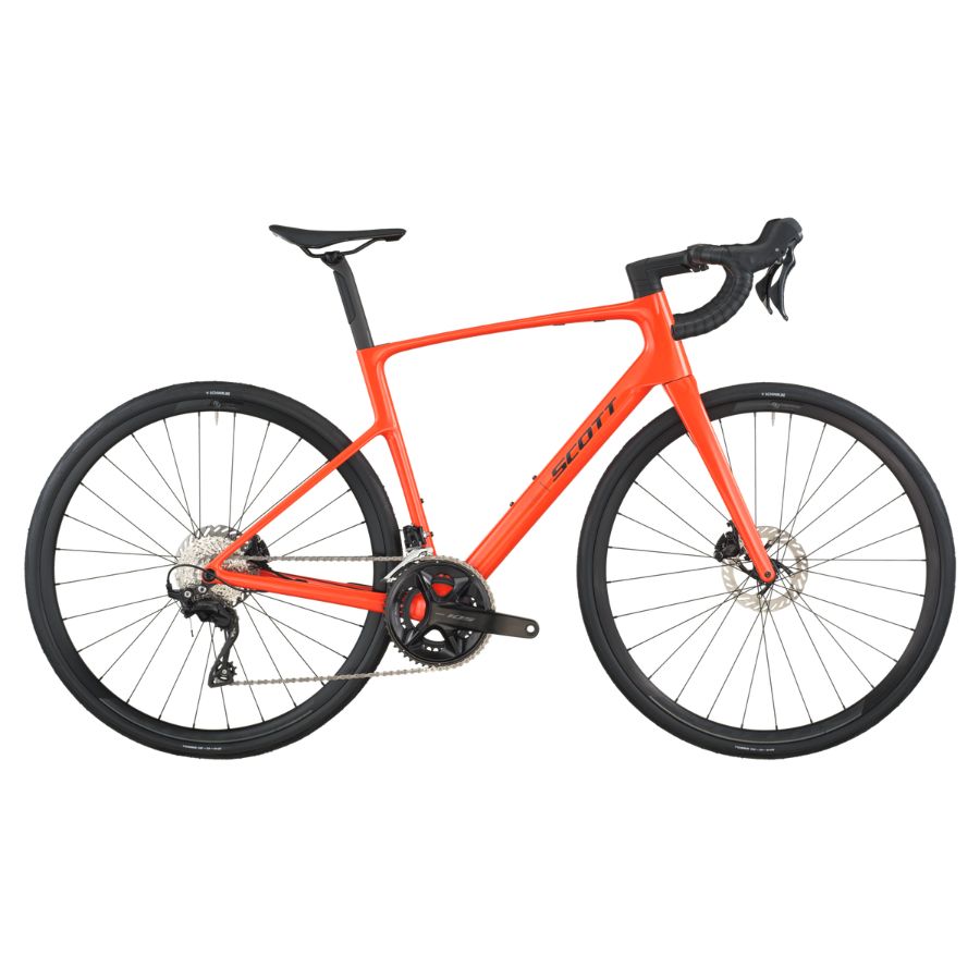 Scott Addict 50 Shimano 105 Road Bike
