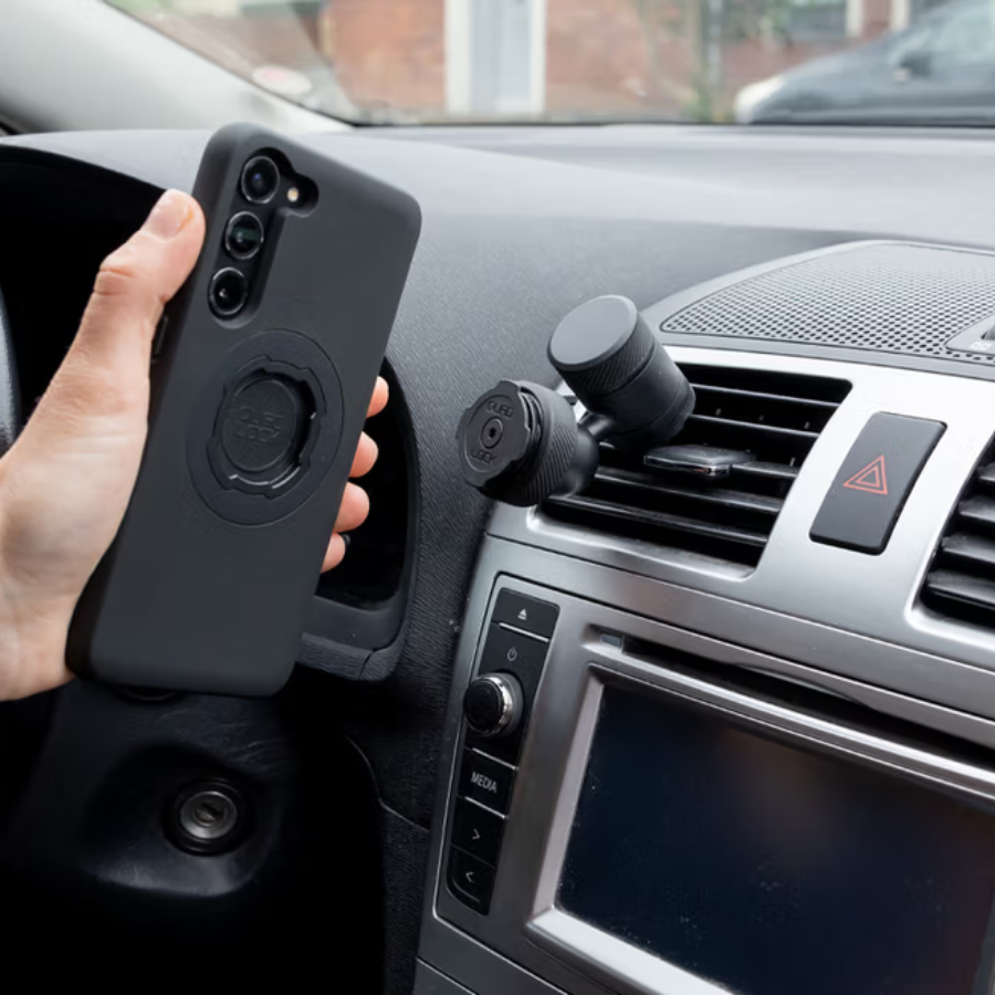 Quad Lock Vent Car Mount
