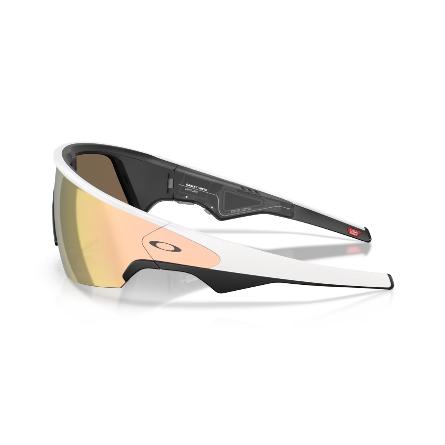 Oakley Vanguard Meta AI Glasses