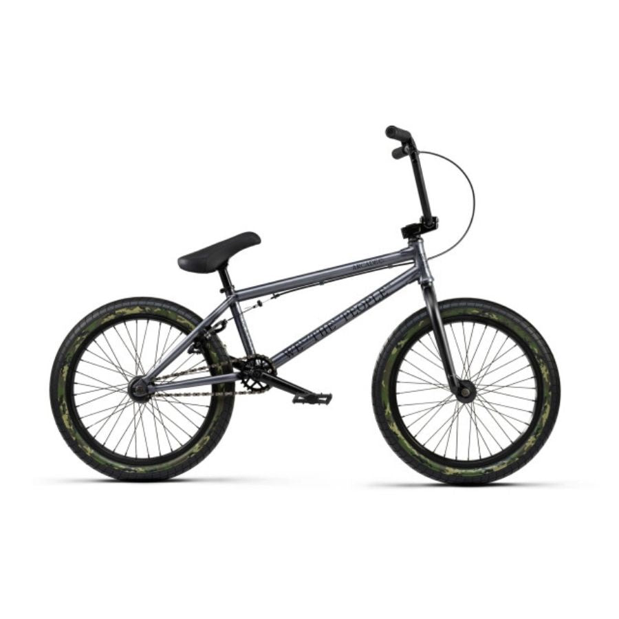 WethePeople Arcade 20" BMX Bike