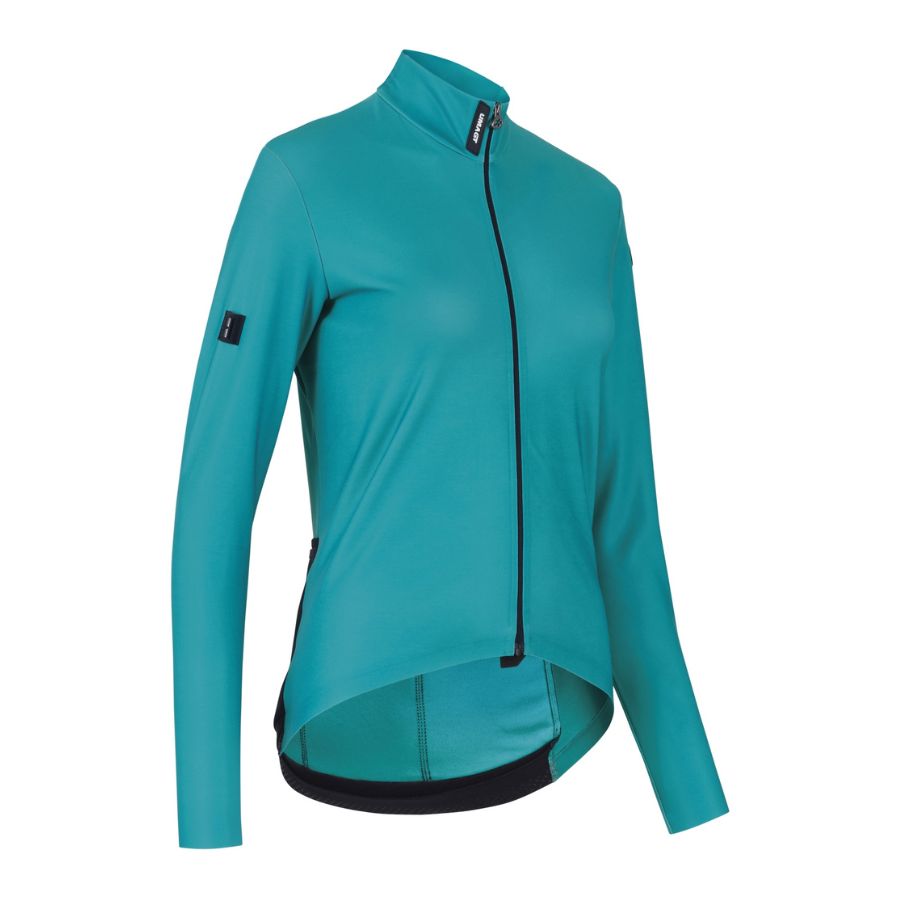 Assos Uma GT Spring Fall Jersey C2 Women's Jersey