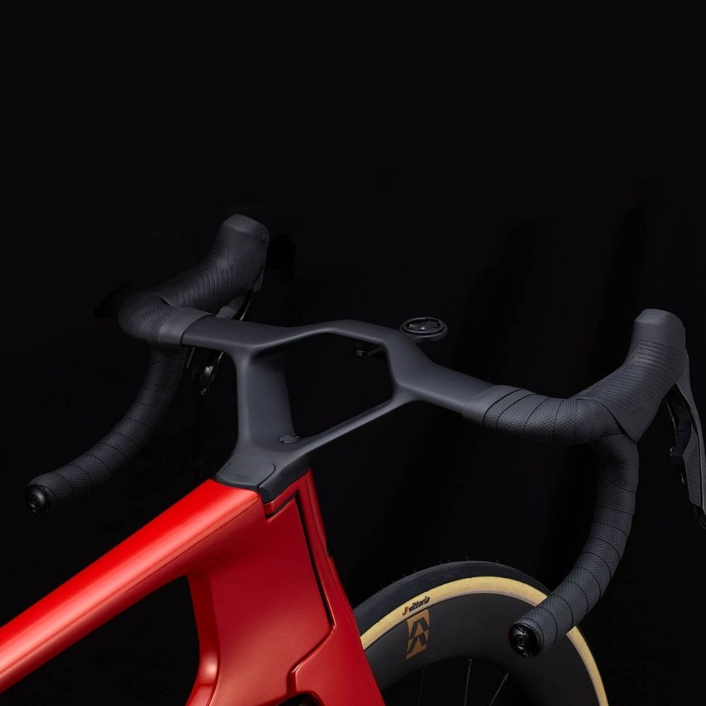 Cervelo S5 Ultegra Di2 Road Bike