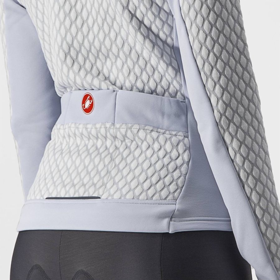 Castelli Sfida 2 FZ Women's Jacket