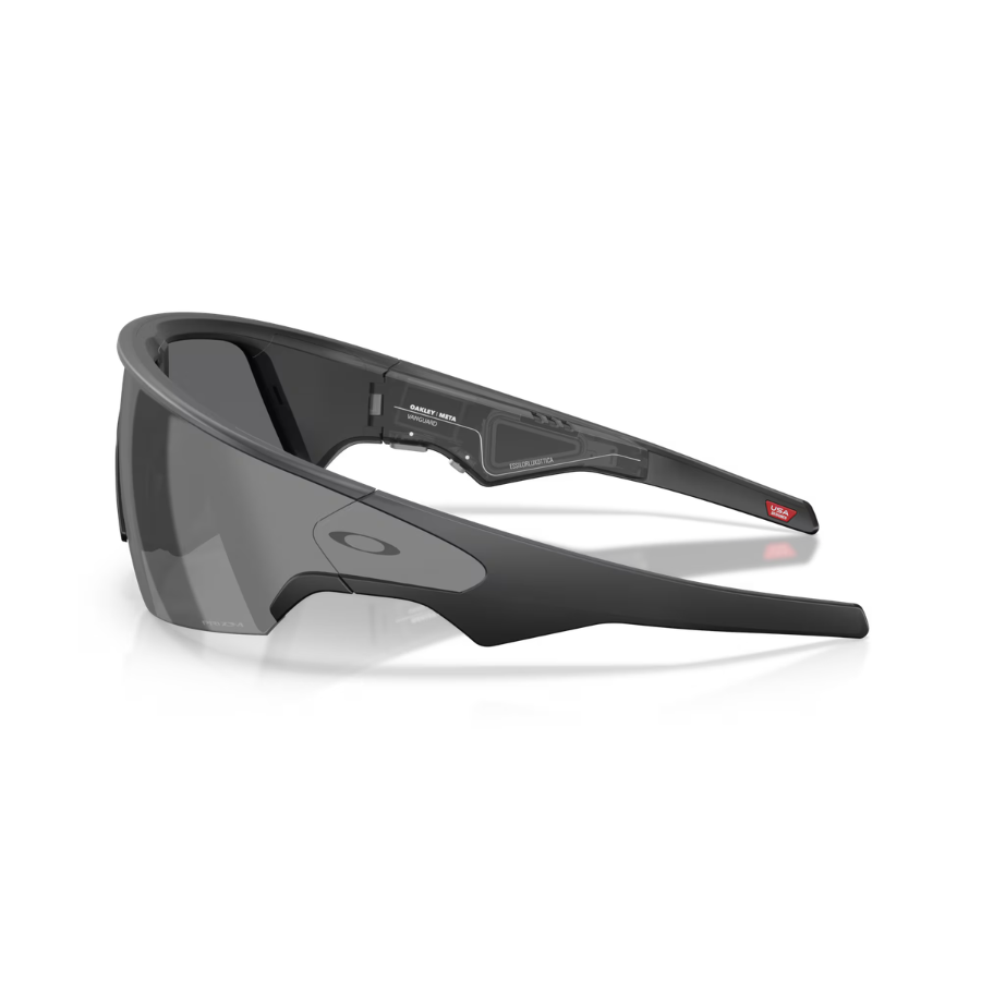 Oakley Vanguard Meta AI Glasses