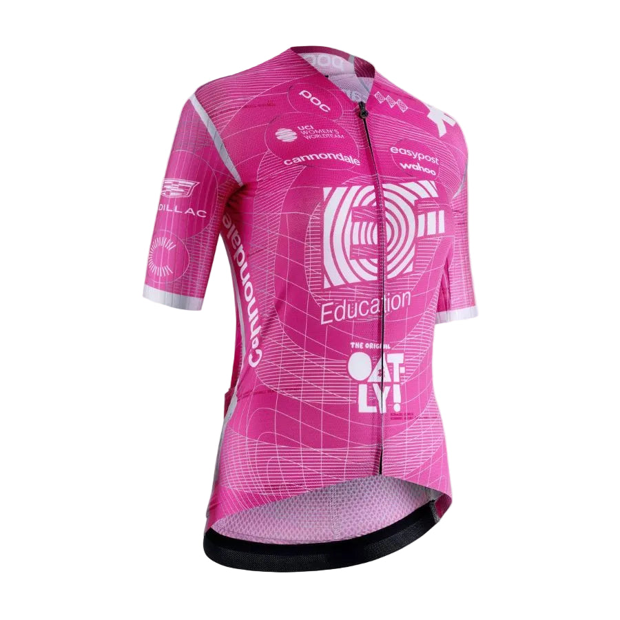 Assos Dyora RS S11 EF Short Sleeve Women's Jersey