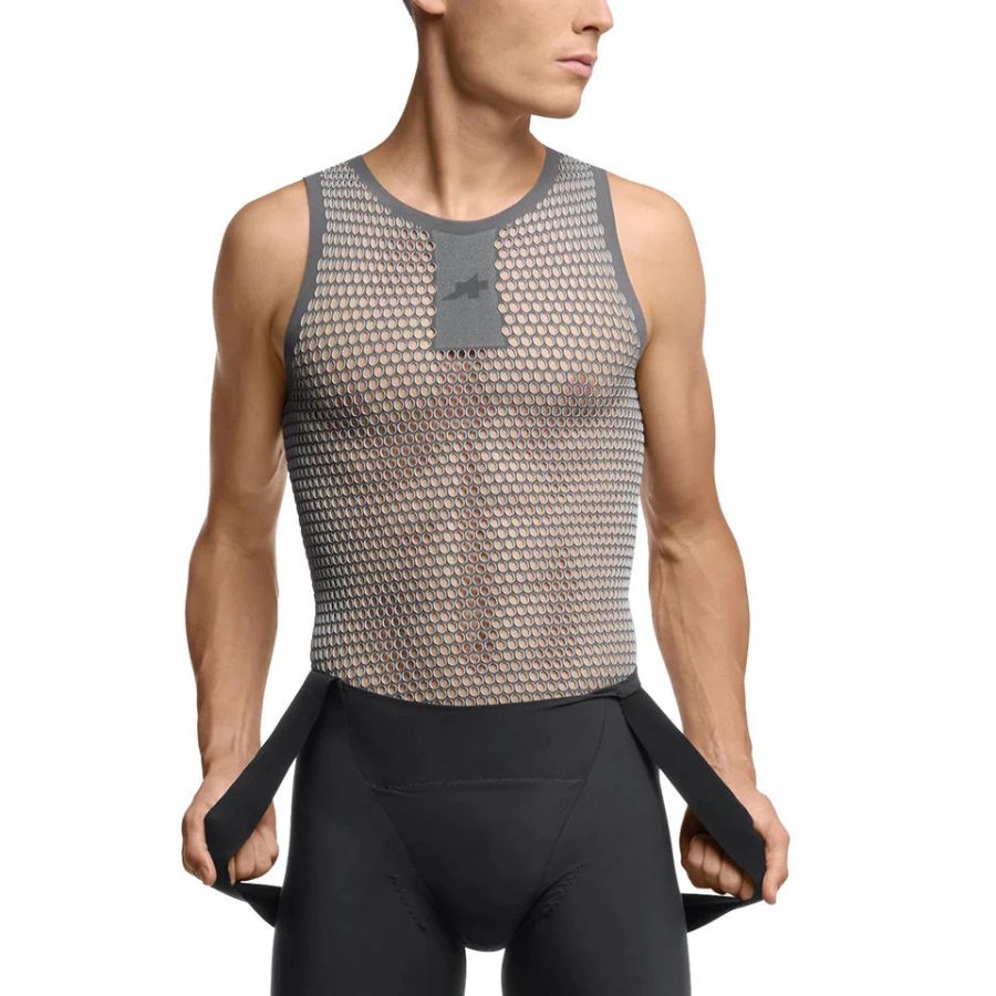 Assos Equipe NS P1 Skin Base Layer