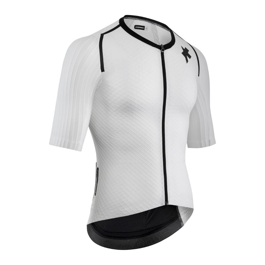 Assos EQUIPE RSR S11 Bolide Short Sleeve Men's Jersey