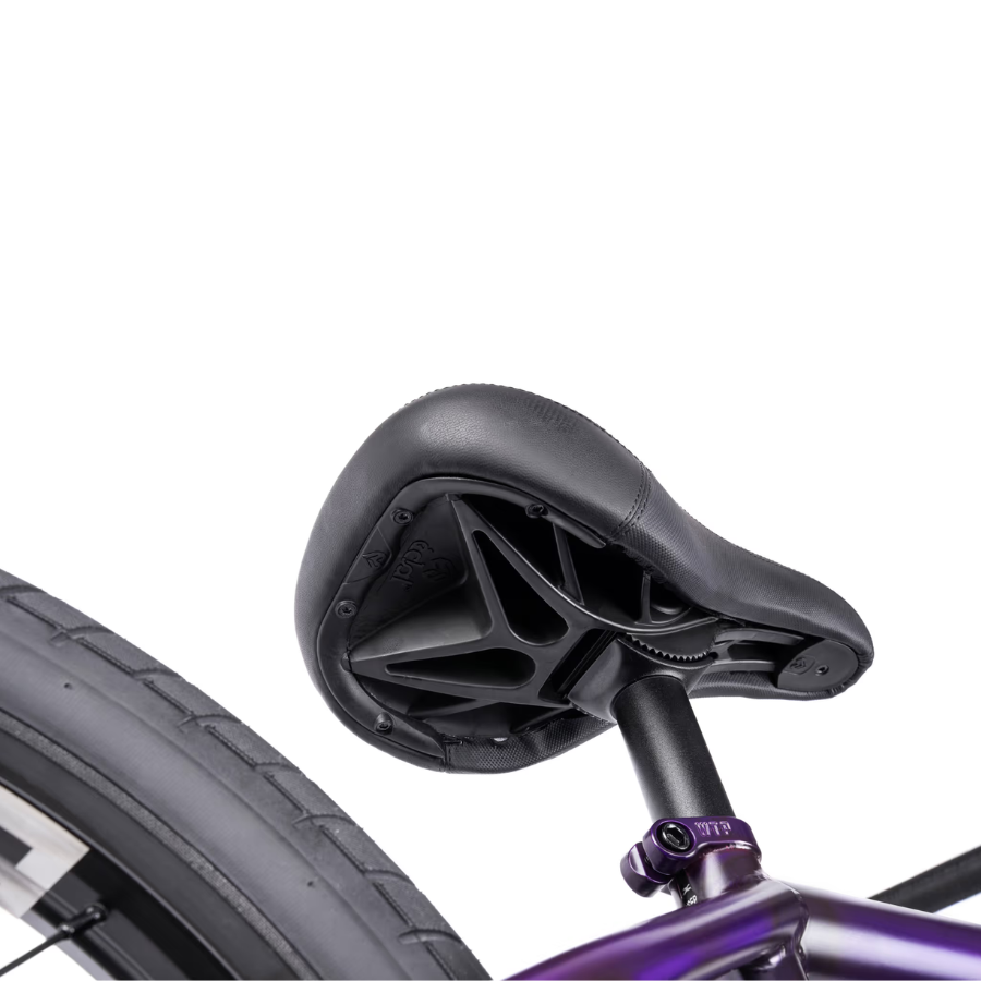 We the People Trust RSD CS 20 inch BMX Bike