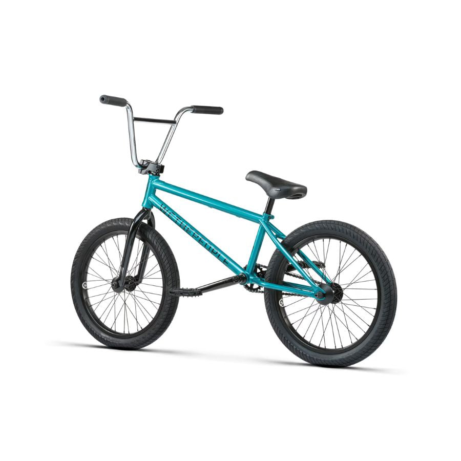 WethePeople CRYSIS 20"BMX Bike