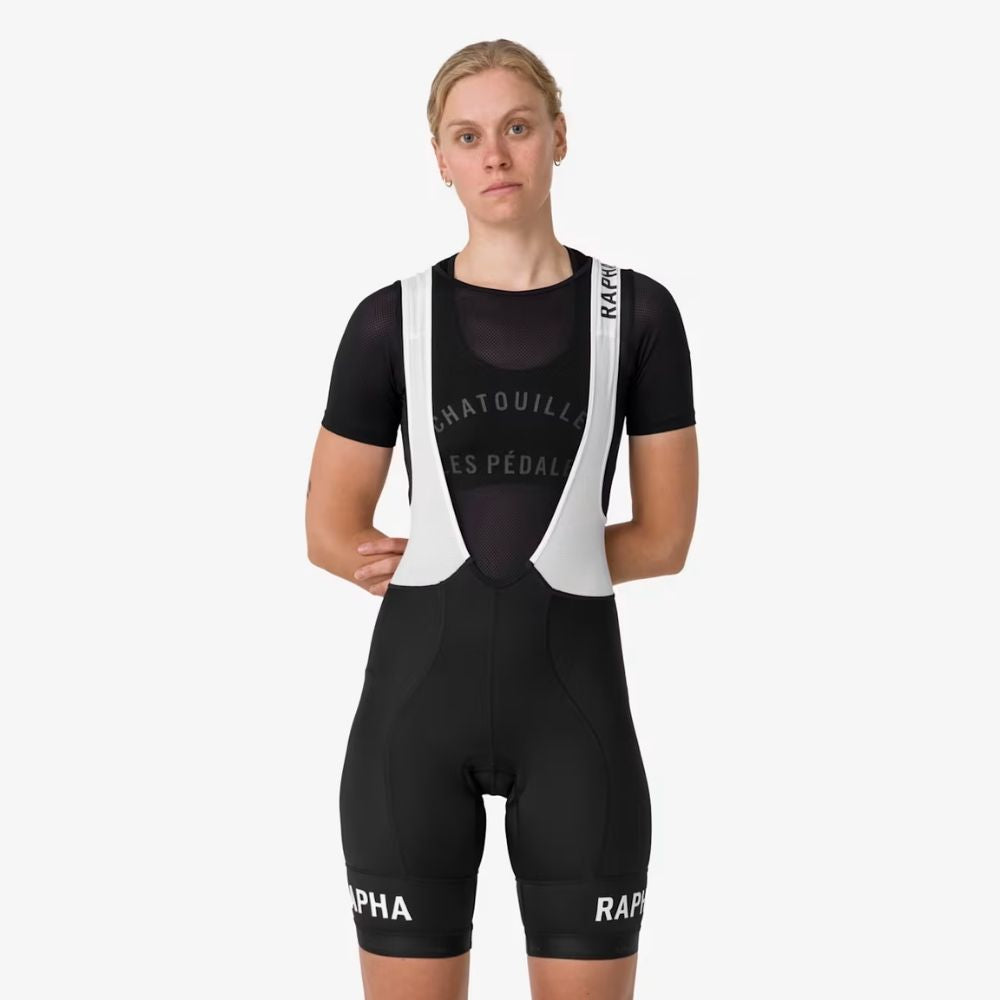 Rapha Pro Team Training Women's Bibshorts